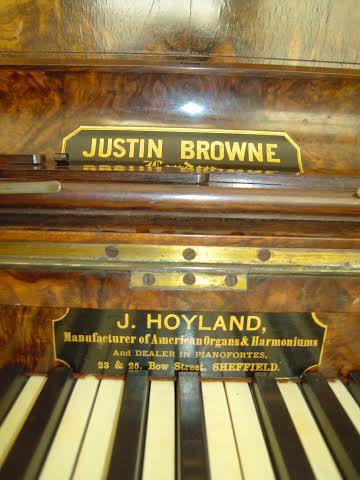 Browne, Justin  Pianos-Pianos for Sale
